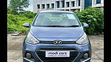 Used Hyundai Xcent S 1.2 (O) in Pune