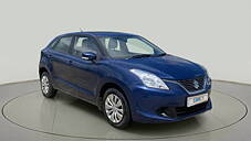 Used Maruti Suzuki Baleno Delta 1.2 AT in Pune