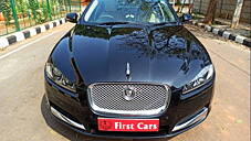 Used Jaguar XF 2.2 Diesel in Bangalore