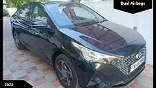 Used Hyundai Verna S Plus 1.5 VTVT in Chennai