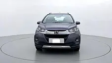 Second Hand Honda WR-V VX MT Petrol in Hyderabad