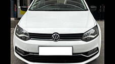 Used Volkswagen Polo GT TSI in Mumbai