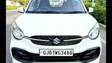 Used Maruti Suzuki Celerio ZXi Plus AMT [2021-2023] in Ahmedabad