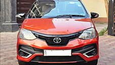 Used Toyota Etios Liva V Dual Tone in Kolkata