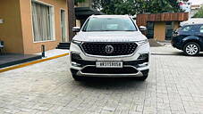 Used MG Hector Sharp 1.5 DCT Petrol [2019-2020] in Delhi