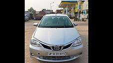 Used Toyota Etios VD in Lucknow