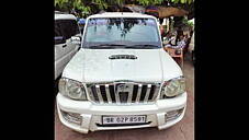 Used Mahindra Scorpio Getaway 2WD BS III in Patna