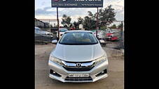 Used Honda City 1.5 V MT in Pune