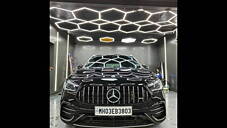 Used Mercedes-Benz GLA 200 [2021-2023] in Mumbai