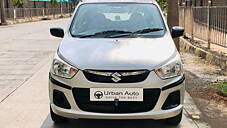 Used Maruti Suzuki Alto K10 VXi [2014-2019] in Thane