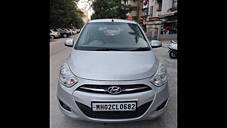 Used Hyundai i10 Sportz 1.2 AT Kappa2 in Mumbai