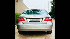 Used Mercedes-Benz E-Class E250 CDI BlueEfficiency in Ahmedabad