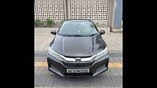 Used Honda City SV in Pune