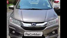 Used Honda City 1.5 V MT in Bangalore