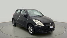 Used Maruti Suzuki Swift VDi in Hyderabad