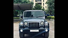 Used Mahindra Thar LX Hard Top Diesel MT 4WD in Nashik