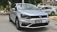 Used Volkswagen Polo Highline Plus 1.0L TSI in Gurgaon