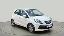 Used Honda Brio S MT in Bangalore