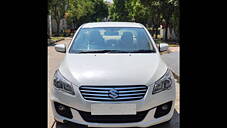 Used Maruti Suzuki Ciaz Zeta 1.4 AT in Hyderabad