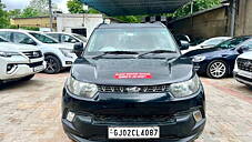 Used Mahindra KUV100 K8 D 6 STR in Ahmedabad