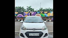 Used Hyundai Xcent Base 1.1 CRDi in Surat