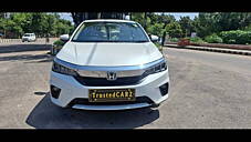 Used Honda City 4th Generation V Petrol in Lucknow