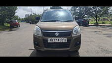 Used Maruti Suzuki Wagon R 1.0 LXI CNG (O) in Thane