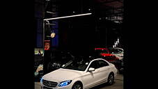 Used Mercedes-Benz C-Class C 200 Avantgarde in Delhi