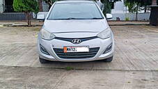 Used Hyundai i20 Magna 1.2 in Pune