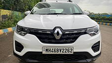 Used Renault Triber RXL [2019-2020] in Thane