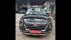 Used Hyundai Creta EX 1.5 Petrol [2020-2022] in Chennai