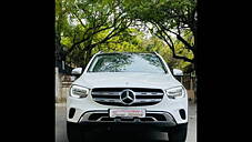 Used Mercedes-Benz GLC 200 Progressive in Delhi