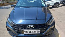Used Hyundai i20 Sportz 1.5 MT Diesel in Mumbai