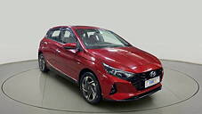 Used Hyundai i20 Asta (O) 1.0 Turbo DCT [2020-2023] in Mumbai