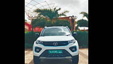 Used Tata Nexon EV XZ Plus in Surat