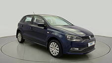 Used Volkswagen Polo Comfortline 1.2L (P) in Kochi