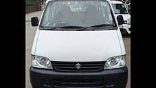 Used Maruti Suzuki Eeco 5 STR AC (O) CNG in Thane