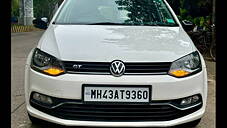 Used Volkswagen Polo GT TSI in Mumbai