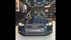 Used Audi A4 1.8 T Multitronic in Pune