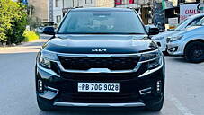 Used Kia Seltos HTK 1.5 [2020-2021] in Mohali