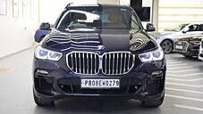 Used BMW X5 xDrive40i SportX Plus in Delhi