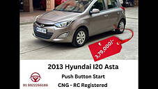 Used Hyundai i20 Asta 1.2 in Pune