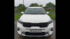 Used Kia Sonet HTK Plus 1.2 [2020-2021] in Indore