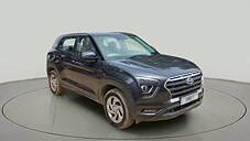 Used Hyundai Creta E 1.5 Petrol [2020-2022] in Hyderabad