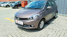 Used Tata Tiago Revotron XZ in Kochi