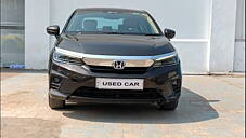 Used Honda All New City ZX Petrol in Ahmedabad