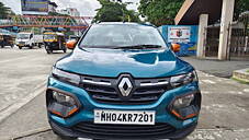 Used Renault Kwid CLIMBER 1.0 AMT [2017-2019] in Mumbai