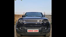 Used Land Rover Defender 110 HSE in Mumbai