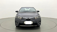 Second Hand Toyota Corolla Altis VL AT Petrol in Delhi