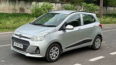 Used Hyundai Grand i10 Sportz 1.2 Kappa VTVT in Meerut